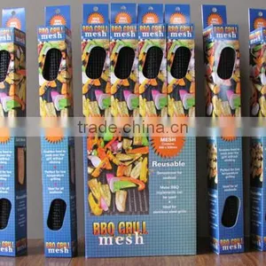 Cooking Mesh Sheet thumbnail-1