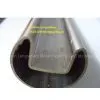 316L U Slot Stainless Steel Tube thumbnail-1