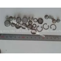 SS Filter Disc Mesh With 6mm thumbnail-2