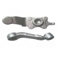 Forging Parts Spherical Shell,Forging Parts Ball Shell thumbnail-1