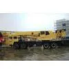 New-style Tadano Mobile Crane 50t thumbnail-1