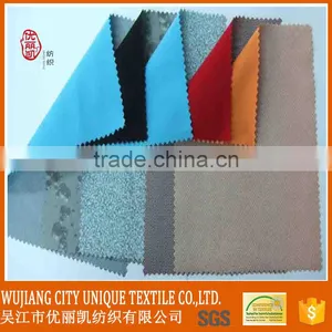 Pu Imitation Leather For Jackets thumbnail-1