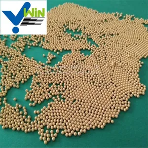 Cerium Oxide Stabilized Zirconium Ceria Zirconia Bead thumbnail-4