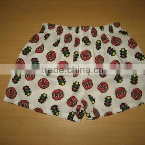 Woven Boxer thumbnail-1