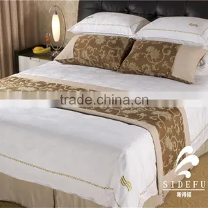 Free Sample Cotton Duvet Cover High Quality thumbnail-1
