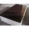 GIGA- Passed ISO/CE Non-slip Film Faced Plywood From AAA Enterprise thumbnail-1