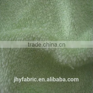 100% Bamboo Terry Towelling Fabric thumbnail-1