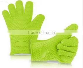 FDA Approved Various Animal Shaped Heat Resistant Finger Gloves thumbnail-4
