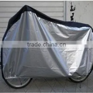 Outdoor Garage Bicycle Bike Cover Sun Rain Dust Protector for Bike Useful thumbnail-2