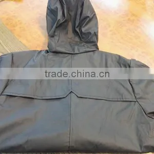 Outdoor Windproof Waterproof Easy Clean PIZEX Shell Jacket thumbnail-2