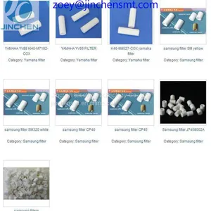 SMT Filter N610071334AA CM402 CM602 Filter thumbnail-4