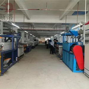 Dongguan Bosidi New Material Co., Ltd company overview - view 4 thumbnail