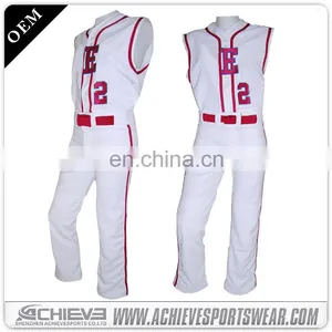 China Wholesale Baseball Jerseys Cheap Baseball Jerseys OEM Baseball Jerseys thumbnail-4