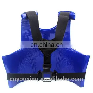 Martial Arts Chest Protector Body Guard TaeKwonDo Chest Protection thumbnail-4