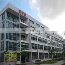 Jinjiang Kaidihu Garment & Weaving Co., Ltd. company overview - view 1 thumbnail