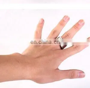 1pc EDC Ring Self-defense Weapon Broken Windows To Escape Tools Fashion Accessory thumbnail-5