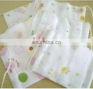 Godbead Thick Gauze Face Mask 100% Cotton Baby Masks Convenient Child Dust and Fog Prevented Children Mask thumbnail-2