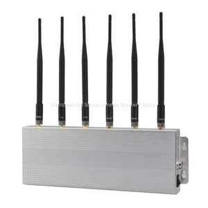 Mobile Phone 4G Signal Isolator thumbnail-1
