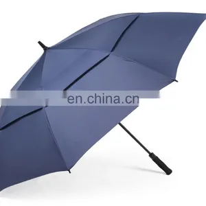 60" Large Golf Umbrella thumbnail-1