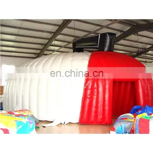 Camping Tent Clear for Sale Inflatable Tent Wedding Tent thumbnail-1