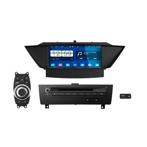 9 Inch Smart Phone 2G Android Car Radio For Bmw thumbnail-1