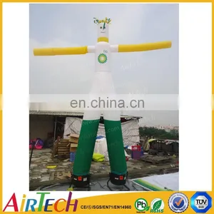 High Quality 2 Leg Air Dancer for Sale thumbnail-3