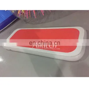 High Quality Inflatable Gymnastics Mats 5m Air Track Used Air Track for Sale thumbnail-1