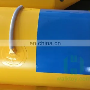 Grade Tube Beach Boat With Double Lane thumbnail-2