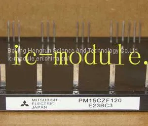 Mitsubishi Ipm PM15CZF120 thumbnail-1