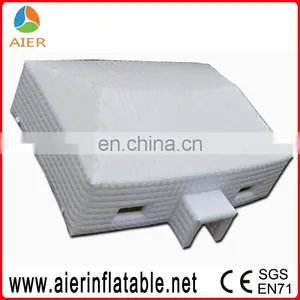 China Inflatable Lawn Tent Party Tent thumbnail-1