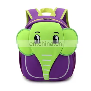 New Design School Backpack New Models Bags for Kids Guangzhou thumbnail-5