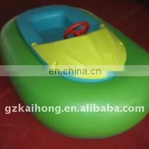 2011 Hot Inflatable Bumper Boat thumbnail-1