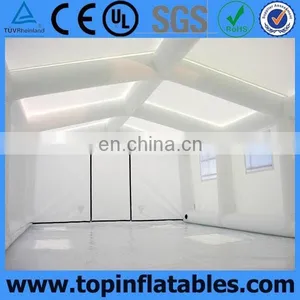 Inflatable Air Building Frame thumbnail-3