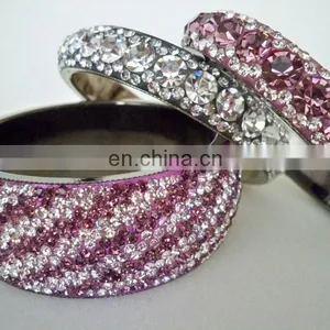 Indian Wedding Lakh/lac Bangles thumbnail-1