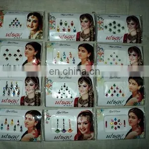 BULK LOT OF INDIAN BINDIS PACK thumbnail-6