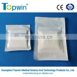 Absorbent Gauze Sponge(Gauze Swab) thumbnail-4