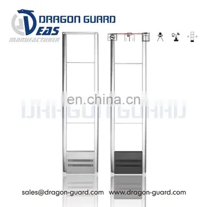 DRAGON GUARD RS5002 RF System, Eas Anti-theft System, Clothing Store Security System thumbnail-1