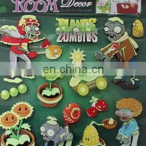 Hot-Selling High Quality Glow in Dark Luminous Sticker thumbnail-6