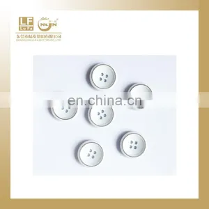 Oval Round Button thumbnail-3