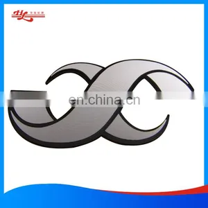 ABS Plastic Nameplate thumbnail-1