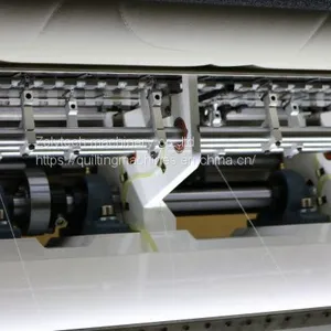 Quilting Machine of Mattress One thumbnail-3