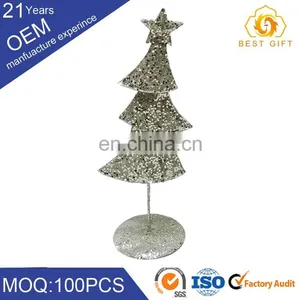 2016 Christmas Tree Decoration Printing Christmas Sock for Christmas Gift Wholesale thumbnail-1
