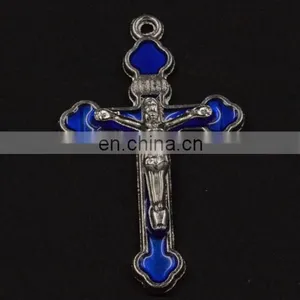 Metal Cross, Decorative Cross thumbnail-2