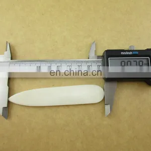 3.5 Inches Paper Folding Tool Bone Folder thumbnail-3