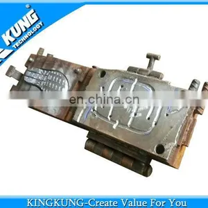 Double Color Sole Injection Moulding Machine/shoes Making Machine thumbnail-4
