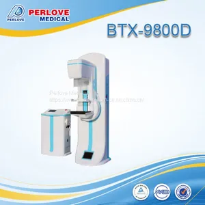 Mammography System With X Ray BTX-9800D thumbnail-1