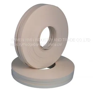 Customized Embossment Door Cabinet PVC Edging Strip for Plywood thumbnail-3