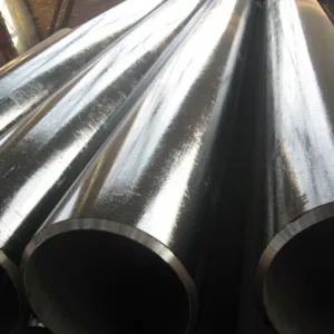 Chemical PIPE ASTM A671 GR. CC60 Supplier thumbnail-2