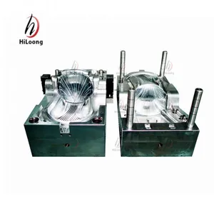Quality Mold Injection Plastic Table and Chair Mould thumbnail-1
