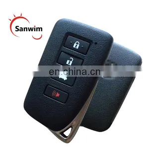 Car Key Shell thumbnail-1